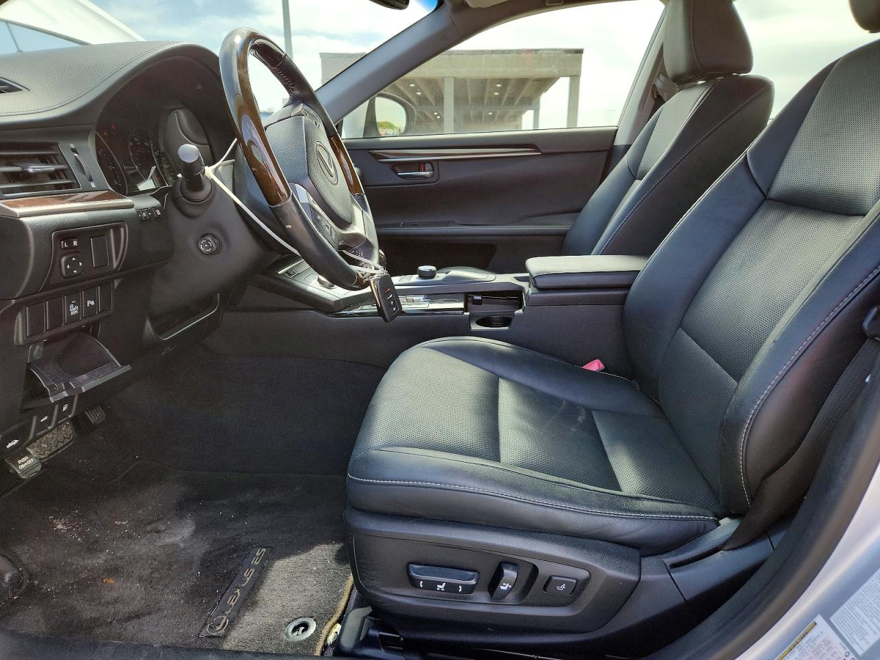 2014 LEXUS ES 350