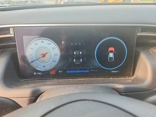 2022 HYUNDAI SANTA CRUZ