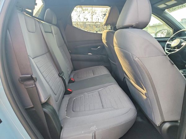 2022 HYUNDAI SANTA CRUZ