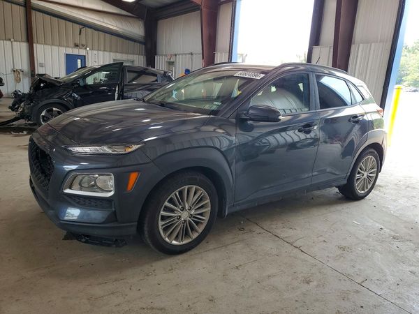 2018 HYUNDAI KONA SEL
