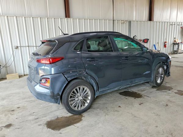 2018 HYUNDAI KONA SEL
