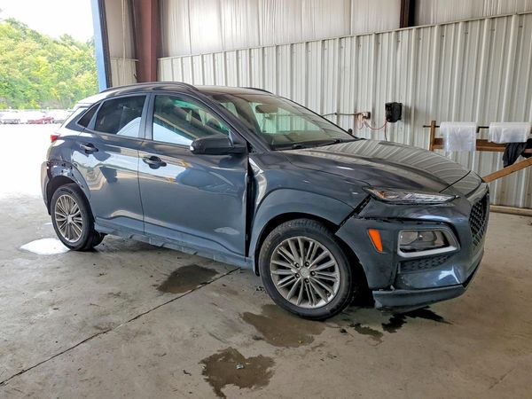 2018 HYUNDAI KONA SEL
