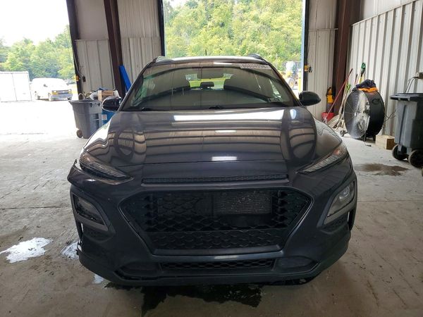 2018 HYUNDAI KONA SEL