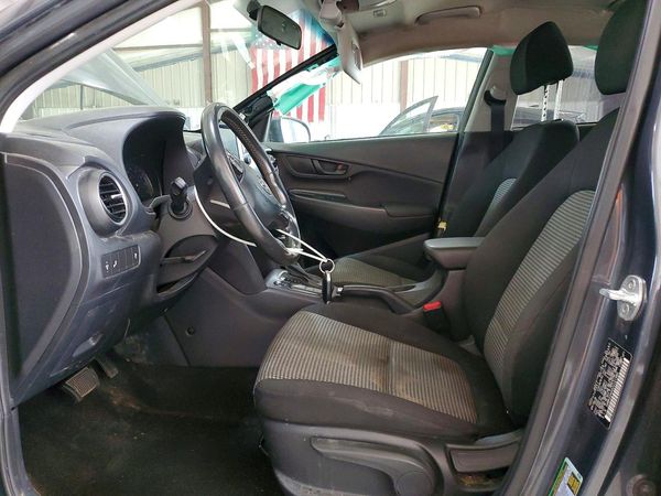 2018 HYUNDAI KONA SEL