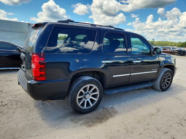 2012 CHEVROLET TAHOE
