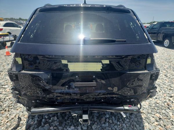 2024 VOLKSWAGEN ATLAS