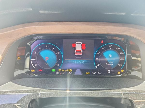 2024 VOLKSWAGEN ATLAS