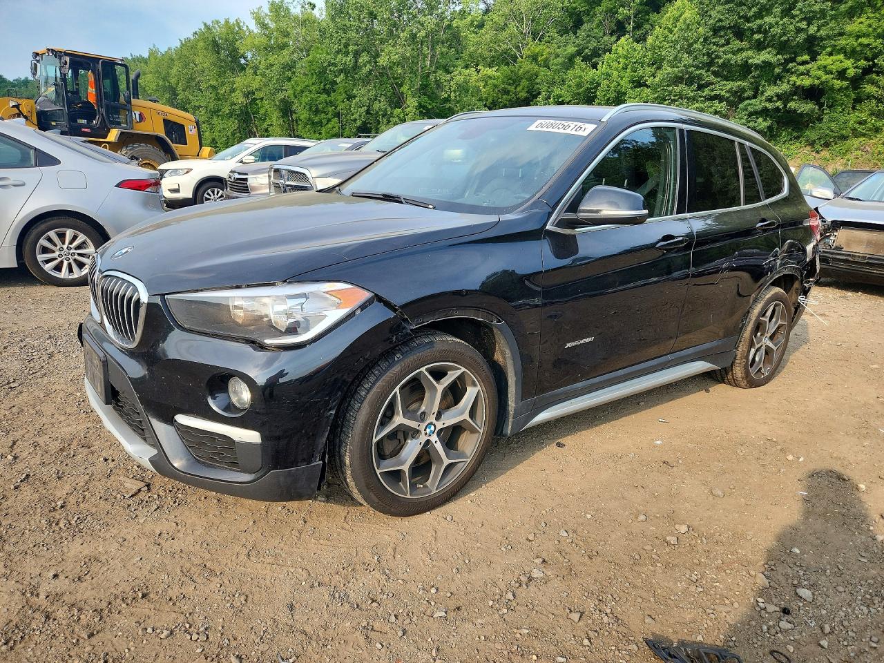 2018 BMW X1 xDrive28i