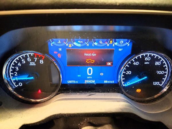 2022 FORD F150