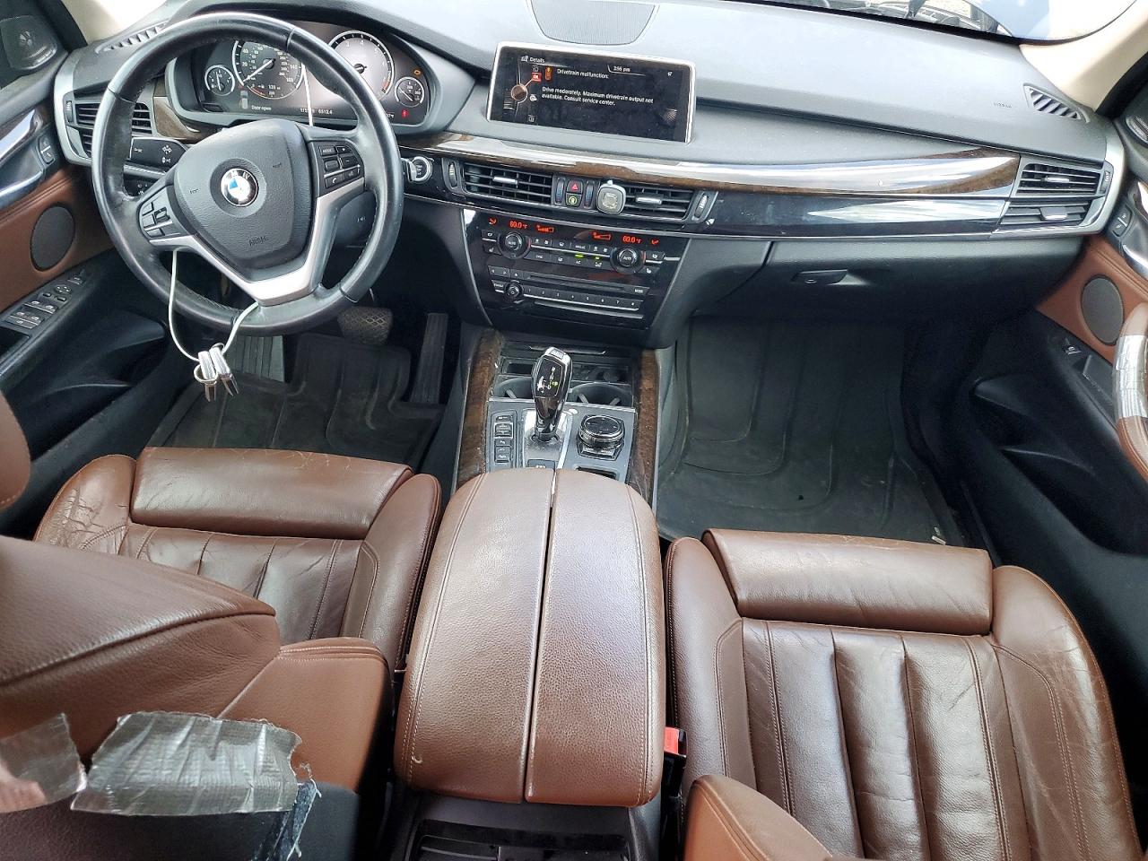 2014 BMW X5 xDrive50i