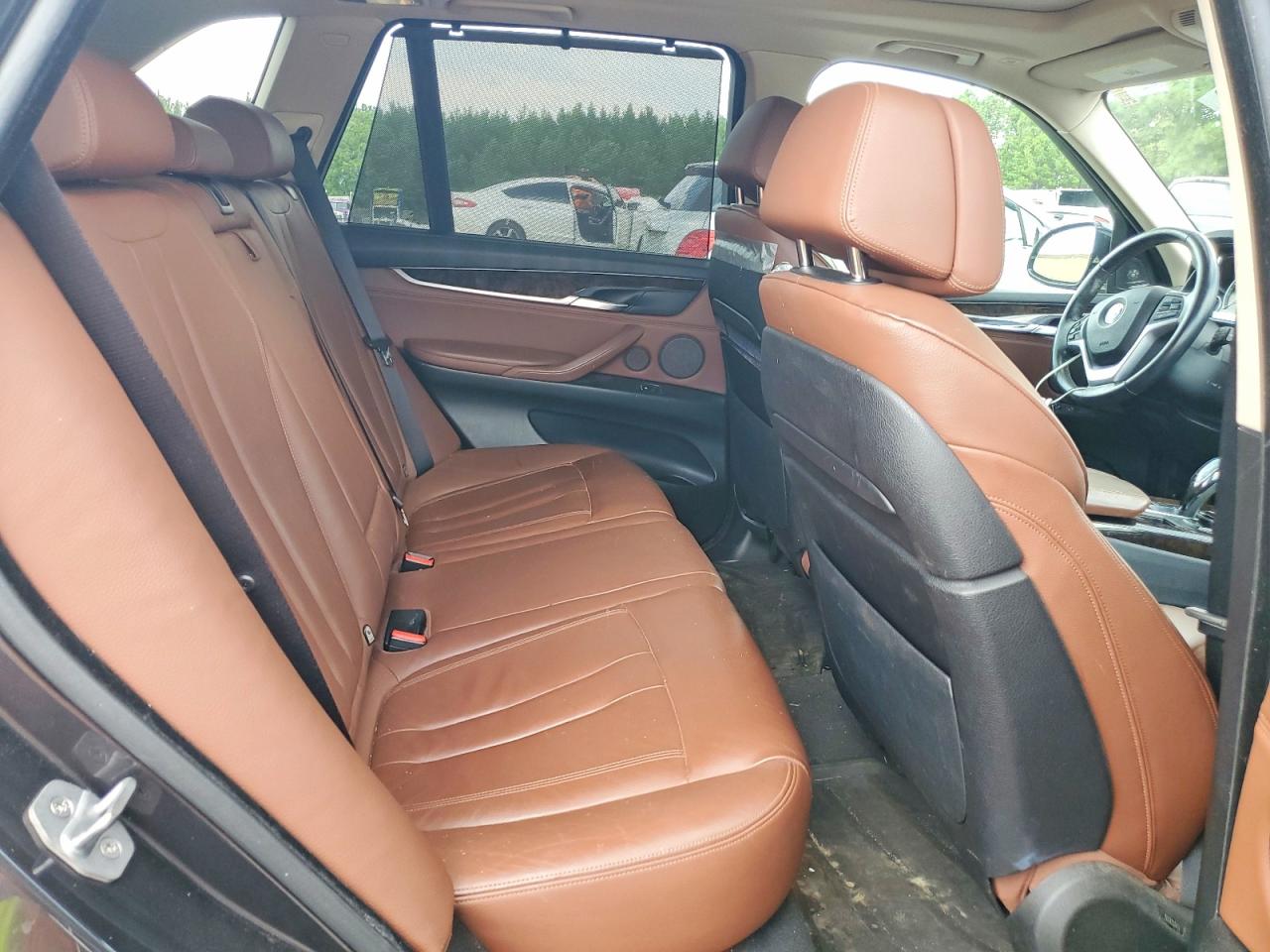 2014 BMW X5 xDrive50i