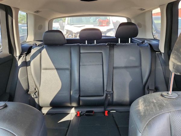 2010 MERCEDES-BENZ GLK GLK350 4-MATIC