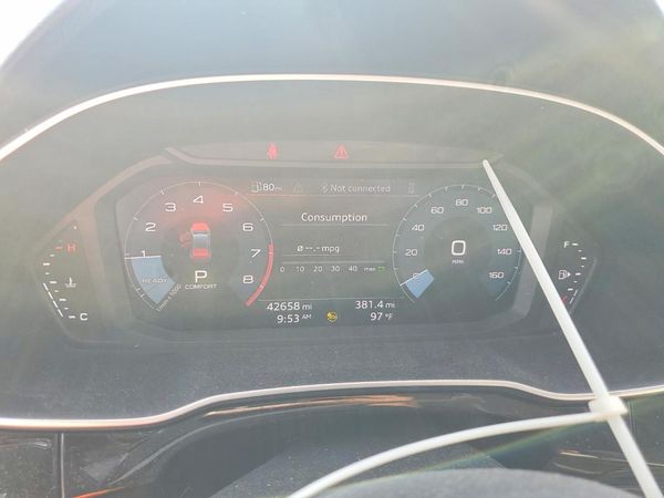 2023 AUDI Q3