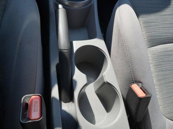 2016 HYUNDAI ACCENT