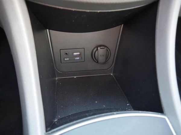 2016 HYUNDAI ACCENT
