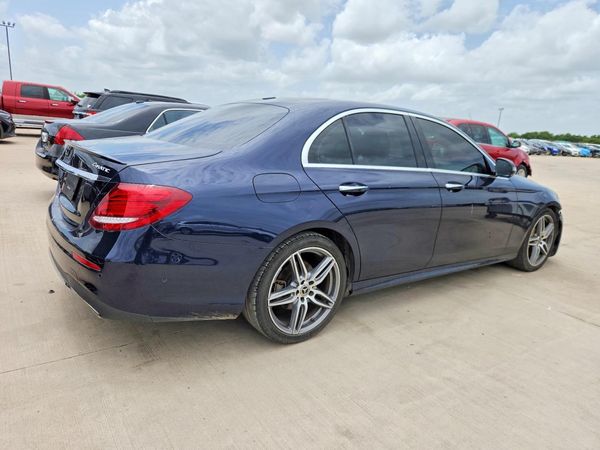 2019 MERCEDES-BENZ E E300