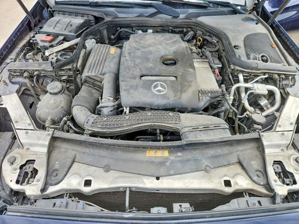2019 MERCEDES-BENZ E E300
