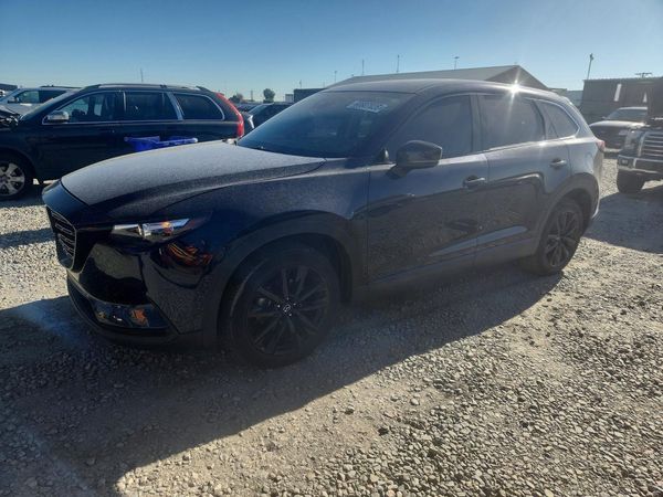 2023 MAZDA CX-9 Touring Plus