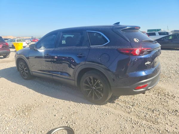 2023 MAZDA CX-9 Touring Plus