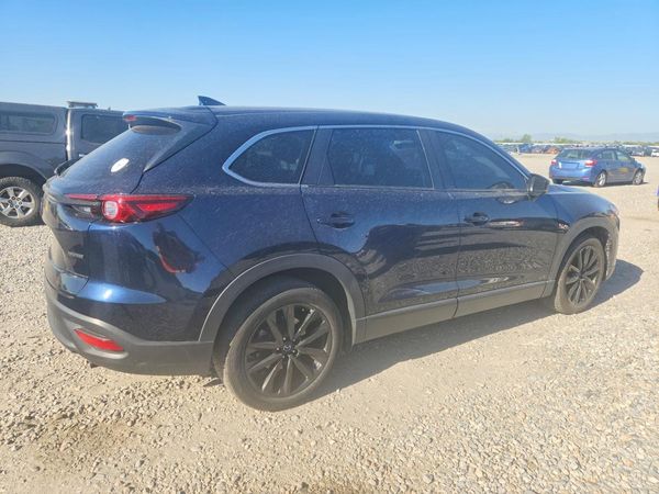 2023 MAZDA CX-9 Touring Plus