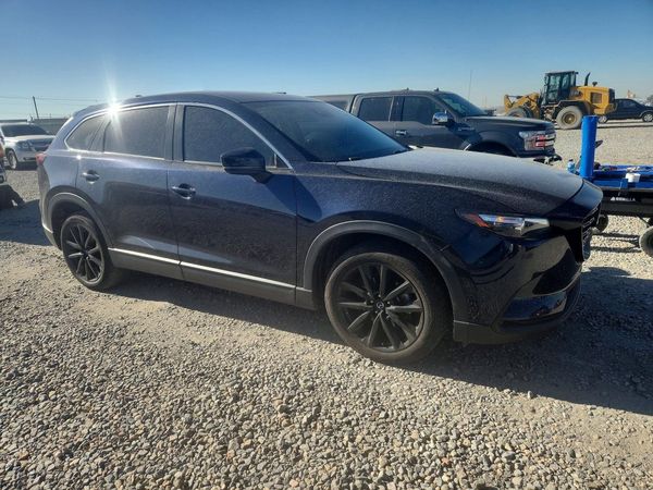 2023 MAZDA CX-9 Touring Plus