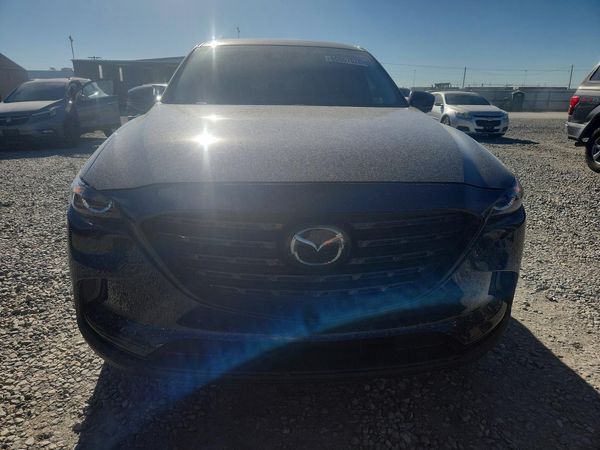 2023 MAZDA CX-9 Touring Plus