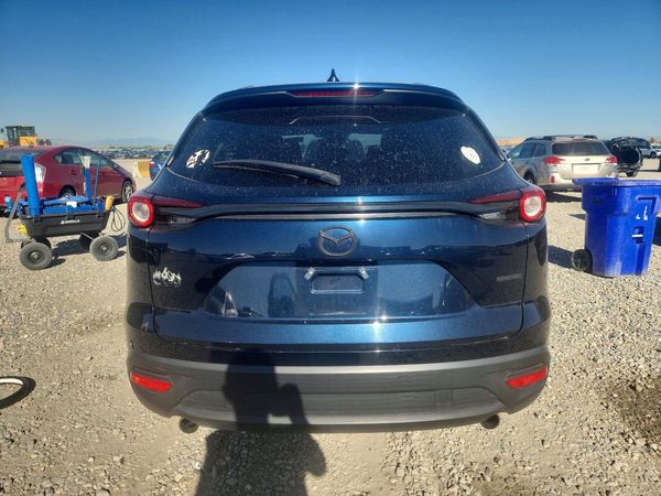 2023 MAZDA CX-9 Touring Plus