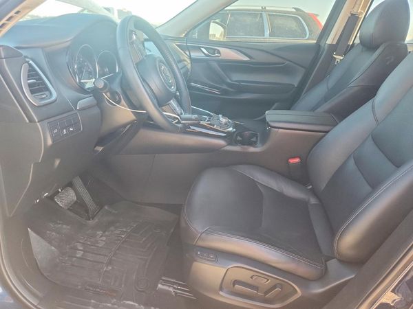 2023 MAZDA CX-9 Touring Plus