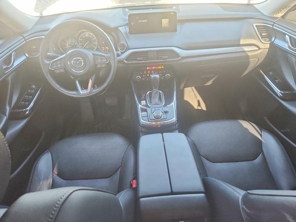2023 MAZDA CX-9 Touring Plus