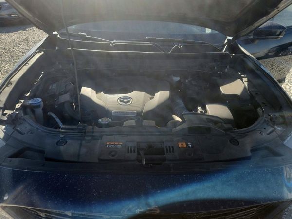 2023 MAZDA CX-9 Touring Plus