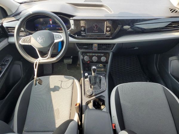 2024 VOLKSWAGEN TAOS 4Motion S