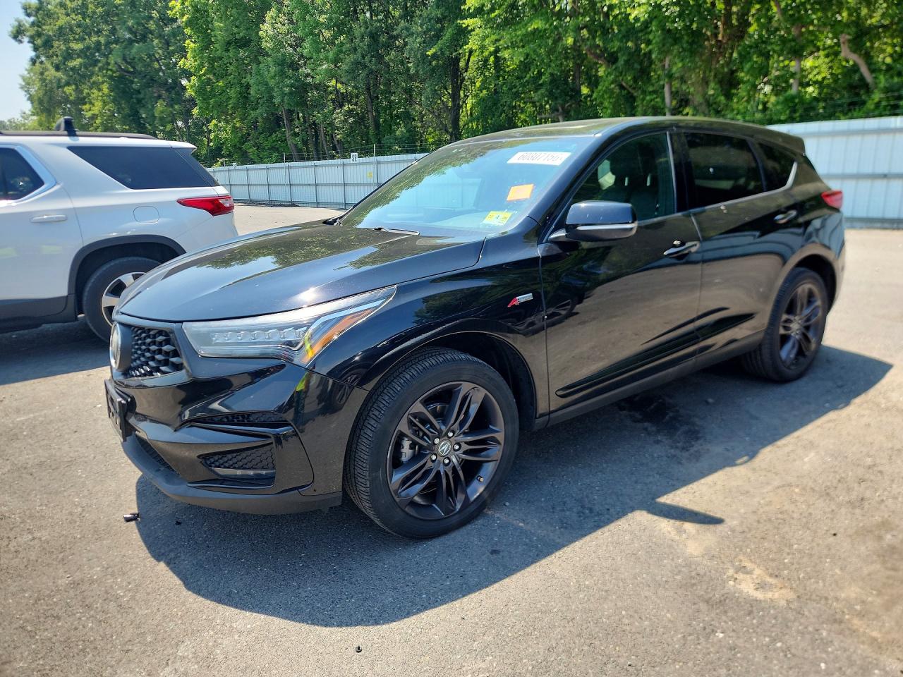 2019 ACURA RDX SH-AWD A-SPEC