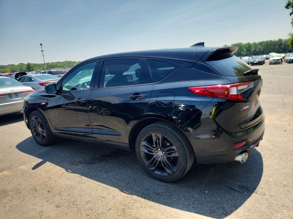 2019 ACURA RDX SH-AWD A-SPEC