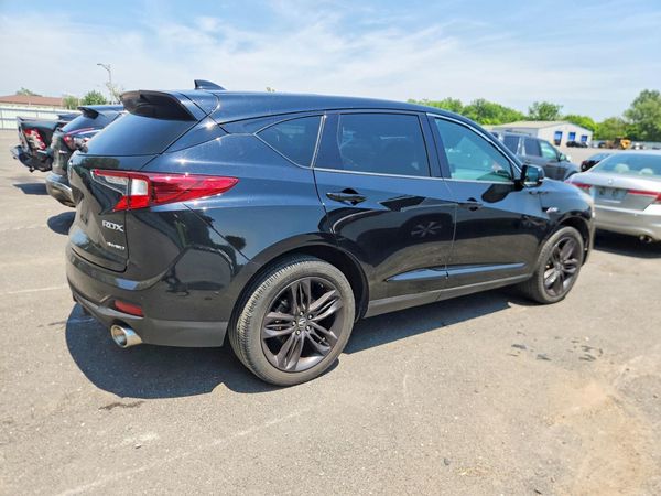2019 ACURA RDX SH-AWD A-SPEC