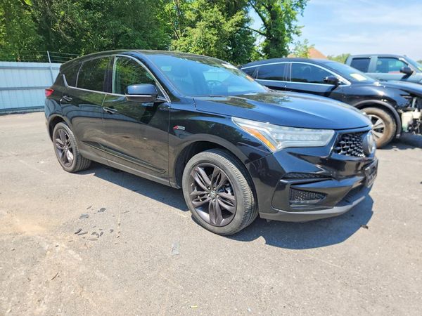 2019 ACURA RDX SH-AWD A-SPEC