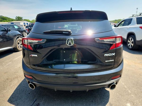 2019 ACURA RDX SH-AWD A-SPEC
