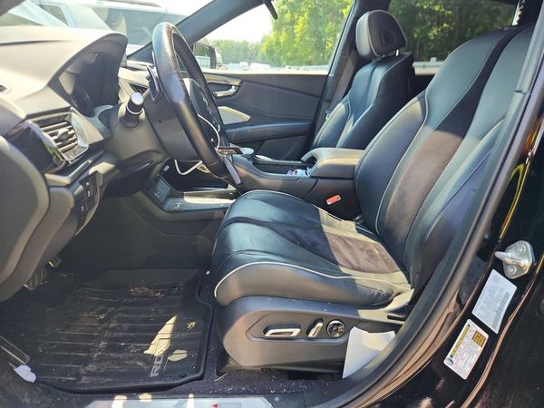 2019 ACURA RDX SH-AWD A-SPEC