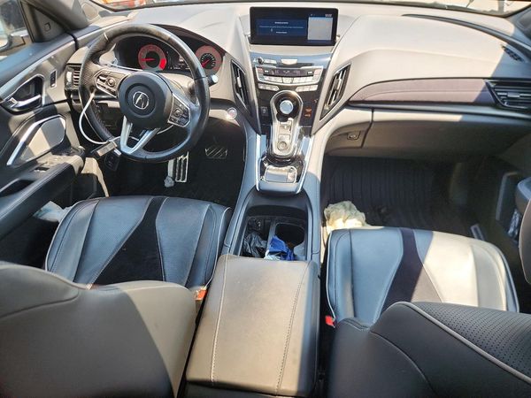 2019 ACURA RDX SH-AWD A-SPEC