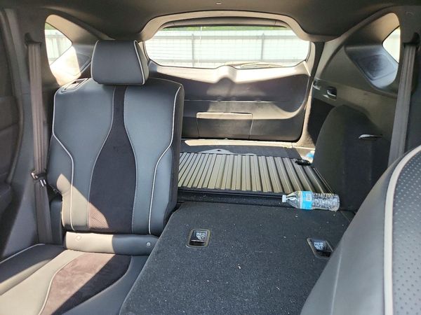 2019 ACURA RDX SH-AWD A-SPEC