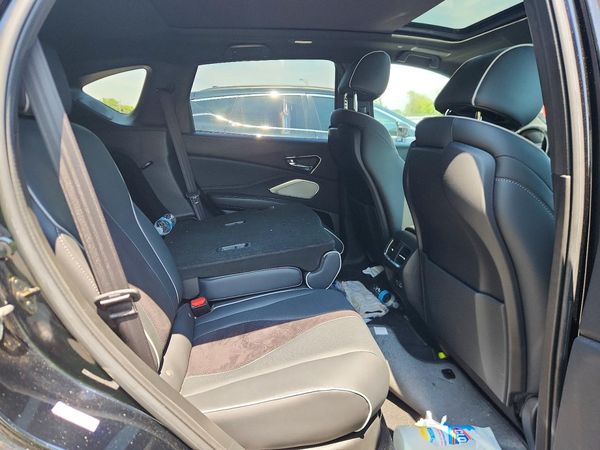 2019 ACURA RDX SH-AWD A-SPEC