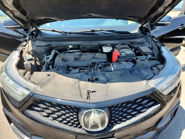 2019 ACURA RDX SH-AWD A-SPEC