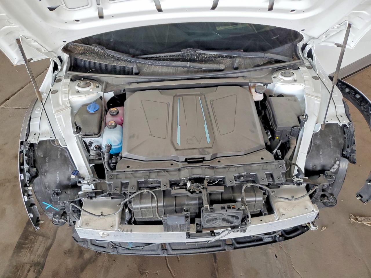 2024 HYUNDAI IONIQ 5