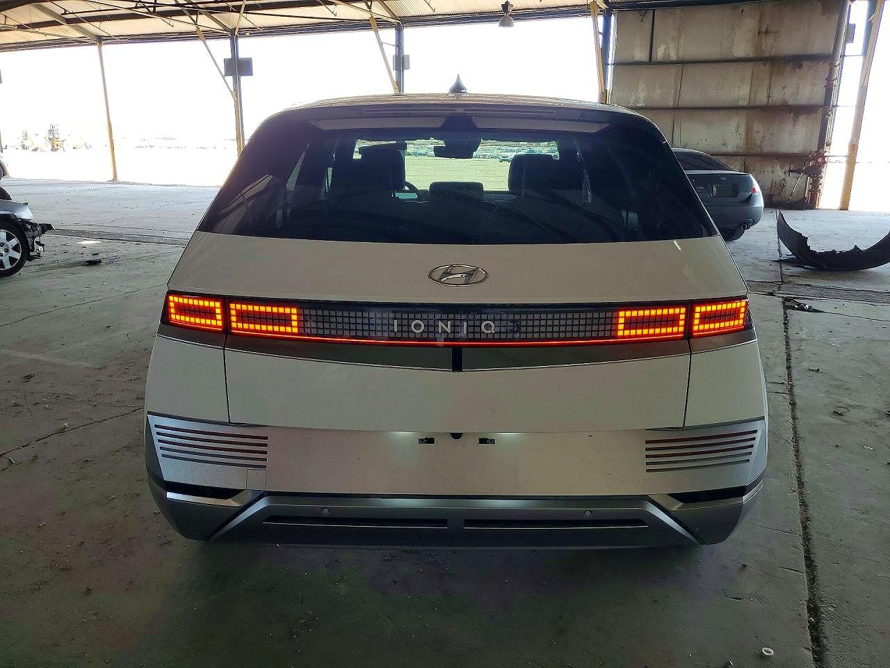 2024 HYUNDAI IONIQ 5