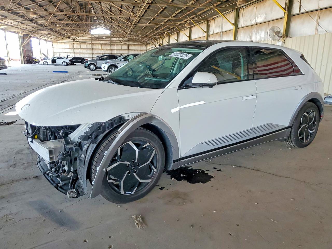 2024 HYUNDAI IONIQ 5