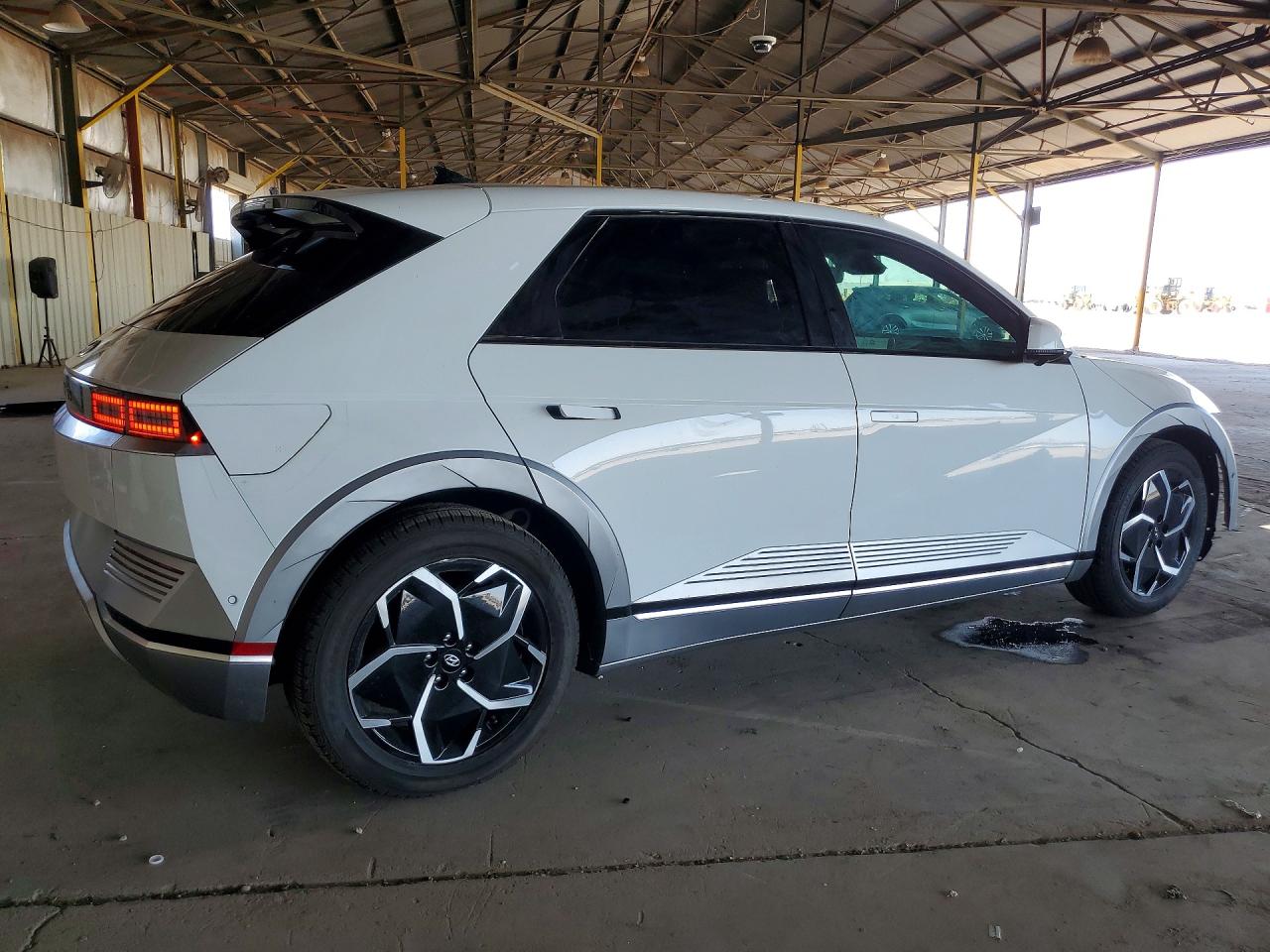 2024 HYUNDAI IONIQ 5