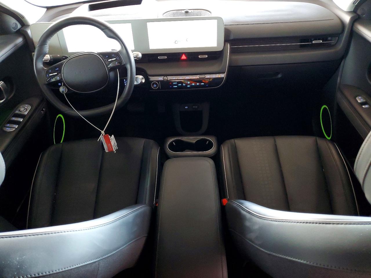 2024 HYUNDAI IONIQ 5