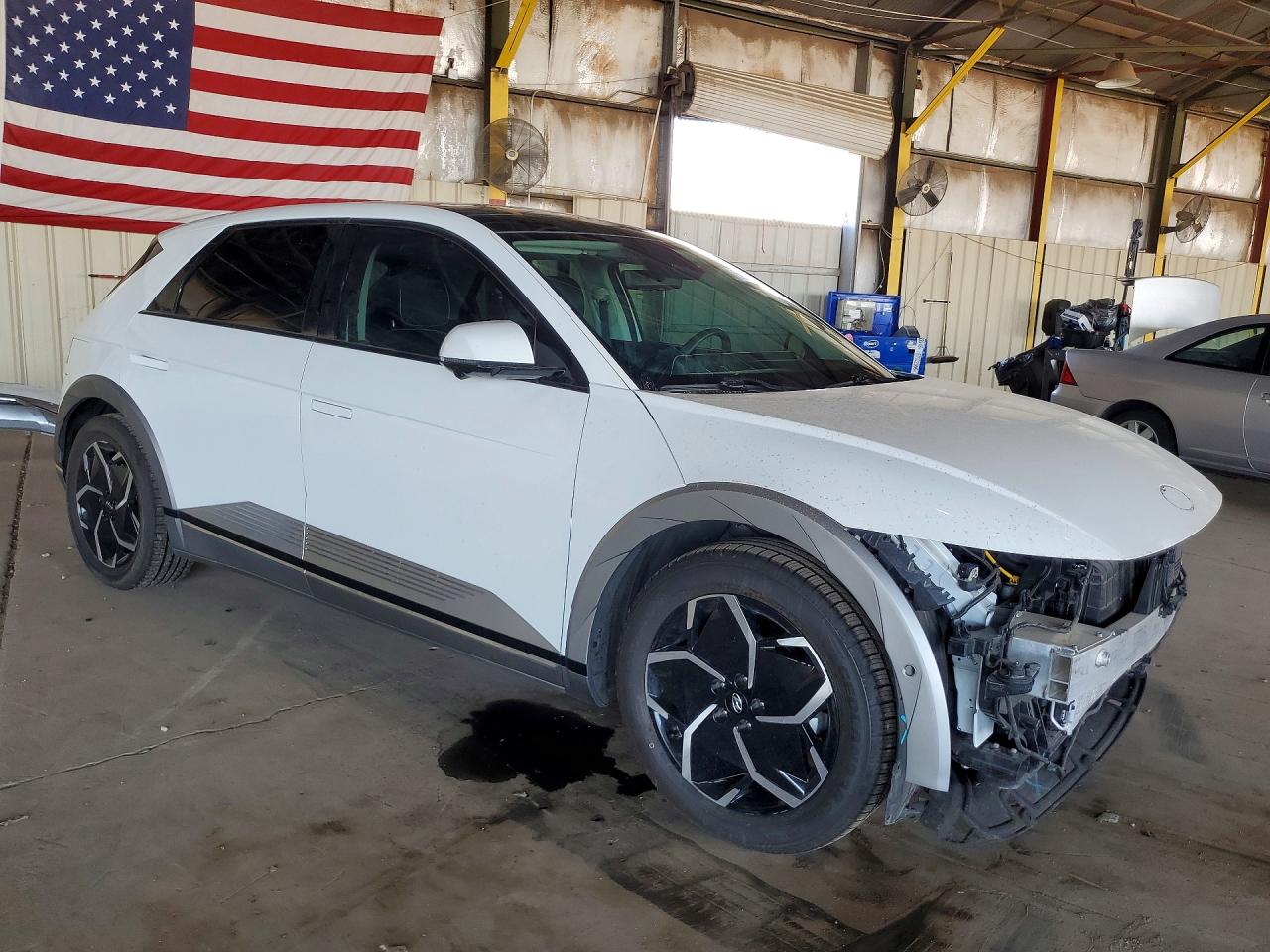 2024 HYUNDAI IONIQ 5