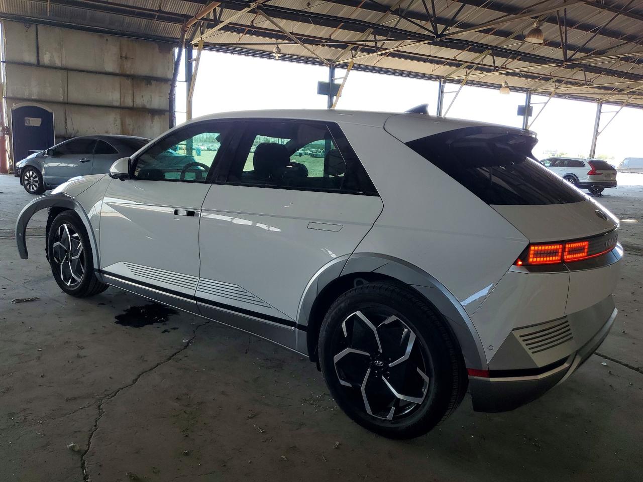 2024 HYUNDAI IONIQ 5