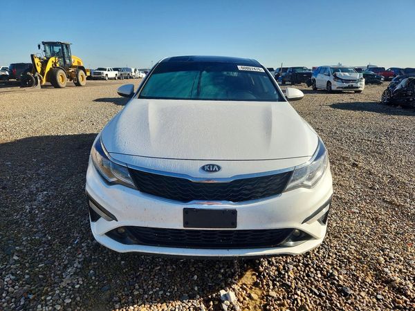 2019 KIA OPTIMA LX, S