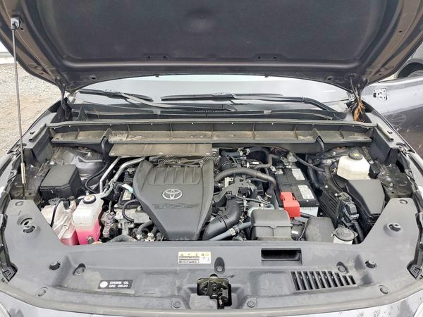 2024 TOYOTA HIGHLANDER